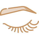 wimpern